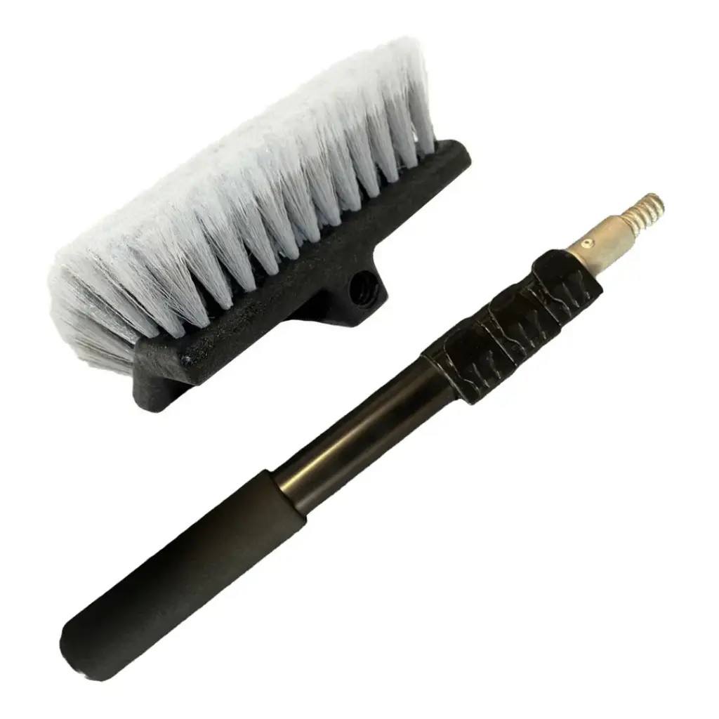 DIY Detail Perfectly Safe Wash Brush