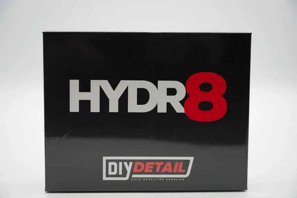 Diy Detail HYDR8