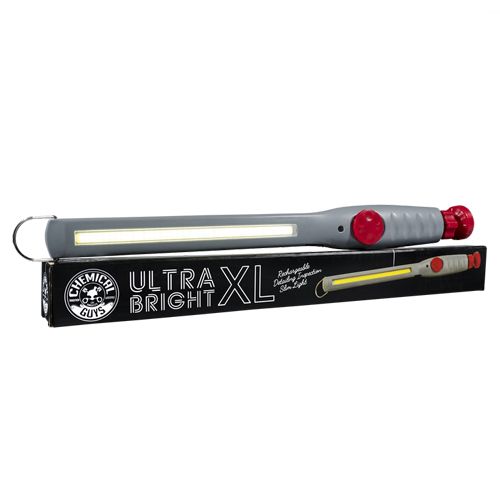 CHEMICALGUYS ULTRA BRIGHT XL INSPECTIE LICHT